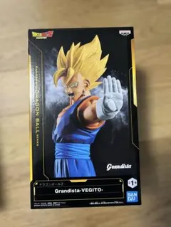 o*y様 送料込み！新品未開封✨ ベジット フィギュア Grandista