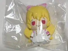 アイカツ DMMスクラッチ 星宮いちご ミニフィギュア
