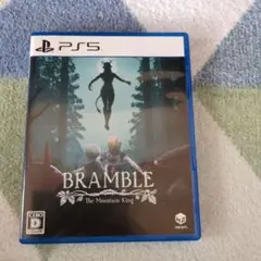 PS5 Bramble: The Mountain King PS5