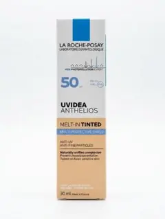 【新品】ラロッシュポゼ UVイデア XL ティント 30mLのサムネイル