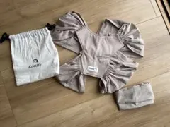 Konny AirMesh 抱っこ紐 サイズＸＳ