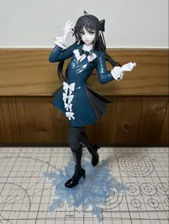 Ado　フィギュア　～Winter ver.～　ラウンドワン限定