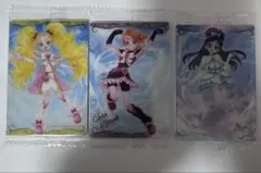 ふたりはプリキュア　プリキュアウエハース12のサムネイル