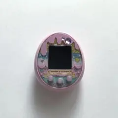 奏*様 たまごっちみーつ ファンタジーみーつ ブルー ＆ちょこぶろっく