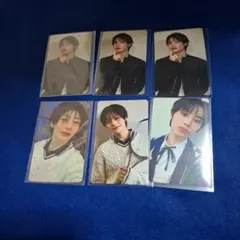 2026年最新】STRAYkids トレカ まとめ売りの人気アイテム - メルカリ
