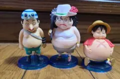 ⭐︎未開封品⭐︎ワーコレワンピース×ライザップ ワールドコレクタブルフィギュア 2025年最新】ワンピース ライザップの人気アイテム - メルカリ