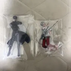 時光代理人 誕生花 アクスタ - メルカリ