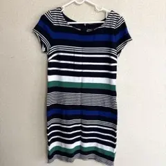 値下げ！BANANA REPUBLIC ワンピース