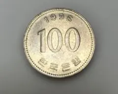 韓国 1975年 光復30周年記念100ウォン 【260418】 - メルカリ
