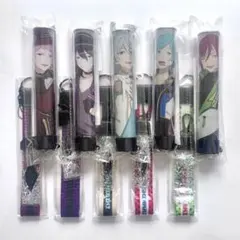 あんスタ ペンライトチューブ リスレット