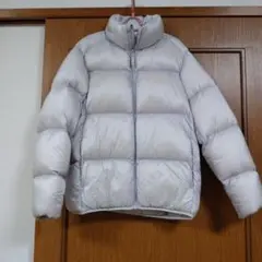 UNIQLO　ライトダウン