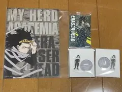 僕のヒーローアカデミア ヒロアカ 相澤消太 イレイザーヘッド ミニアクスタ