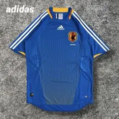 adidas ブリングバック リミックス 日本代表 ジャージ 日本サイズS
