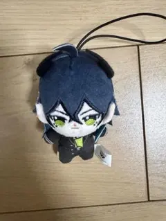 2026年最新】ツイステ ぬいぐるみ マレウスの人気アイテム - メルカリ