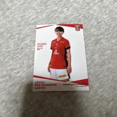 【浦和レッズレディース】藤崎智子