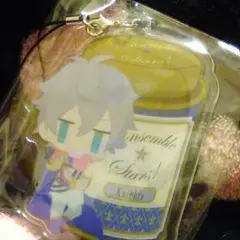 あんスタ 瀬名泉ふにふにストラップ