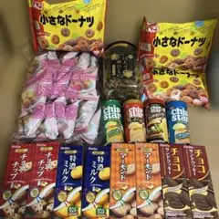 お菓子　まとめ売り２