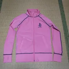ロキシー　ラッシュガードのサムネイル