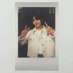 StrayKids アイエン UNLOCK ソウルコン ポラロイド 3 - メルカリ