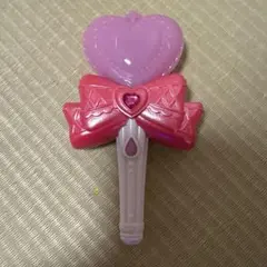 キラキライト　キュアアイドル