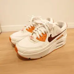 NIKE　エアマックス90 lv8 バレンタイン　22cm