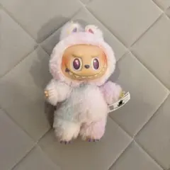 THE MONSTERS ラブリー ぬいぐるみ キーホルダー - メルカリ