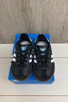 adidas アディダスsamba サンバ 13センチ