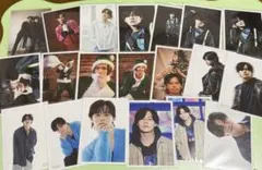 超特急 カイ 生写真 まとめ売り