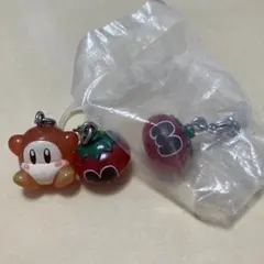 カービィ めじるしアクセサリー まとめ売り