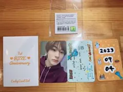 アントン アイドル