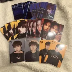 INI THE VIEW 尾崎匠海 トレカ