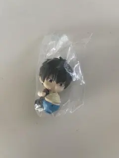 銀魂　もぐもぐ隊　土方十四郎