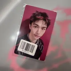 2025年最新】stray kids トレカ ヒョンジンの人気アイテム - メルカリ