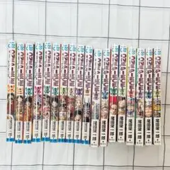 ワンピース ONEPIECE 漫画 セット売り 初版 帯あり まとめ売り