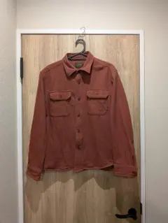 ジャケット シャツ