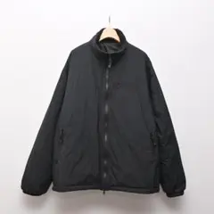 中綿ジャケット ナイロンジャケット