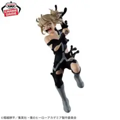トガヒミコ 僕のヒーローアカデミア フィギュア ヒロアカ