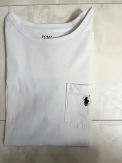 POLO Ralph Lauren Tシャツ　ホワイト