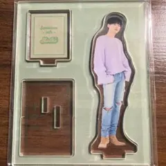 SEVENTEEN カフェ ホシ アクリルスタンド