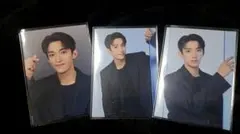 SEVENTEEN ドギョム　トレカセット SEVENTEEN ドギョム トレカ セット まとめ セブチ - メルカリ