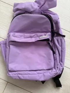 branshes リュックサック