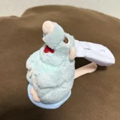 レミーのおいしいレストラン ぬいぐるみキーホルダー - メルカリ