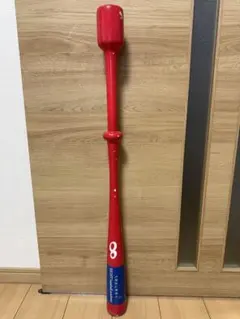 EIGHT BASEBALL ACADEMY インフィニティバットプロモデル - メルカリ