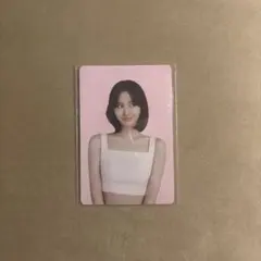 twice モモ The story Begins タイ版 幼少期 トレカ - メルカリ