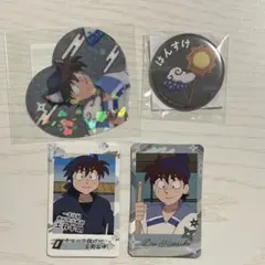 忍たま 土井半助 22点セット