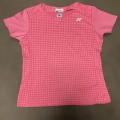 YONEX バドミントンウェア Lサイズ