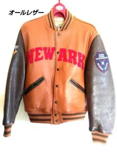 2025年最新】AVIREX アヴィレックス オールレザースタジャンの人気