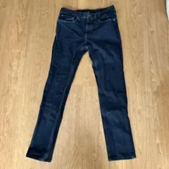 GU ジーンズ　サイズ30