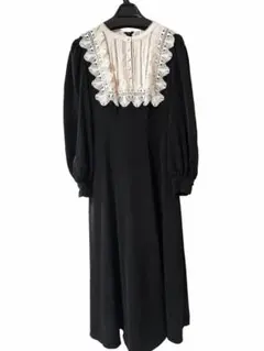 ワンピース Le Grand Midi Dress - black 2026年最新】le grand midi dress blackの人気アイテム - メルカリ