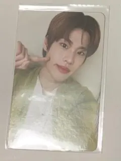 ソヒ RIIZING epilogue ver md トレカ RIIZE